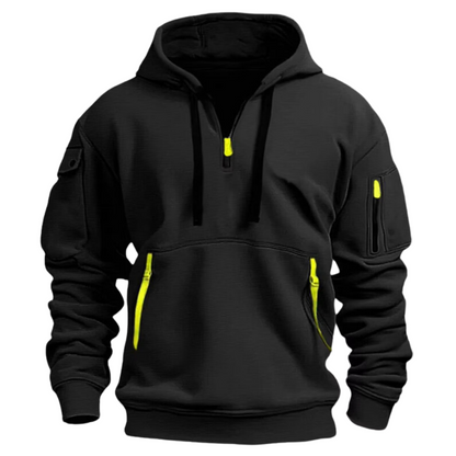 Jasper™ | Hoodie für Komfort und Stil