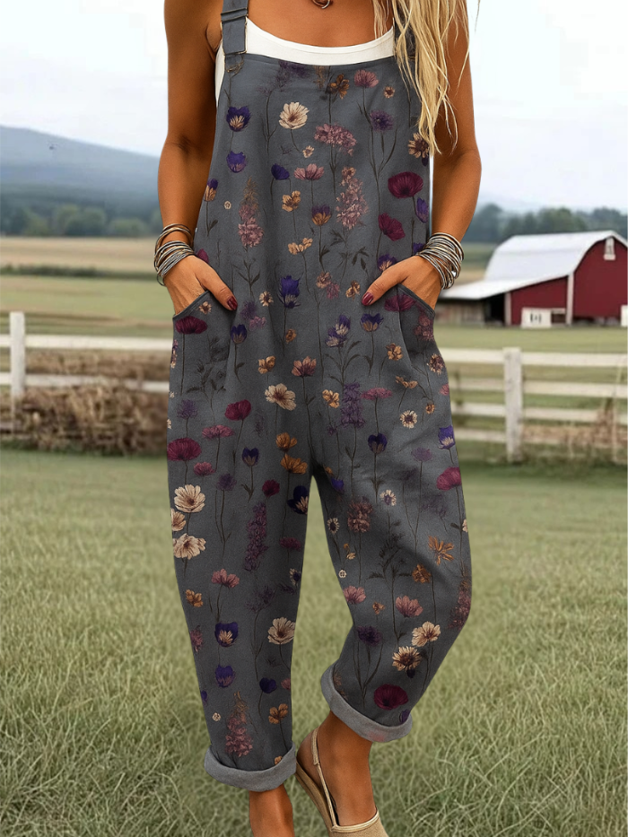 Marta | Elegantes Jumpsuit