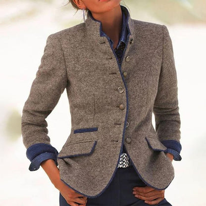ROSMARIE I VINTAGE FRÜHLINGSJACKE