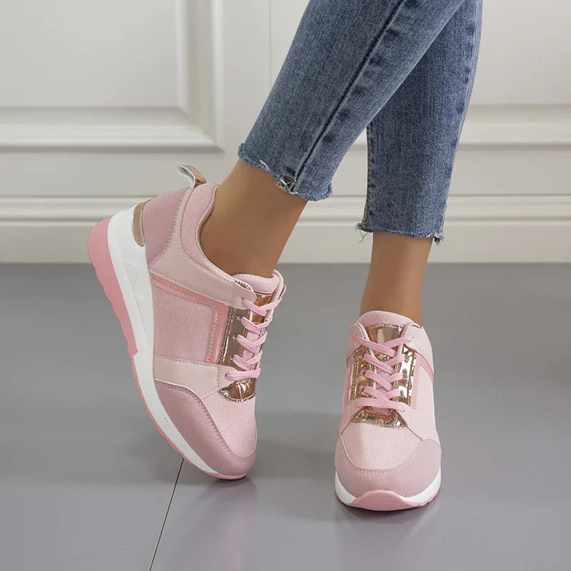 Sneaker™ – Nie Wieder Schmerzhafte Füße