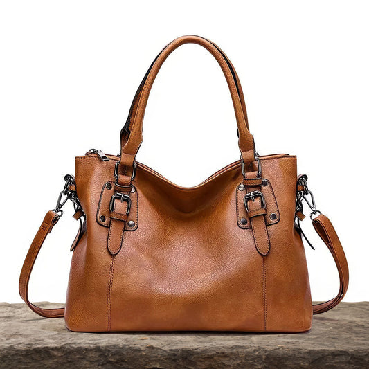 Elena | Elegante Schultertasche