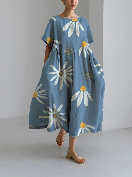 ZARA | Elegantes Kleid
