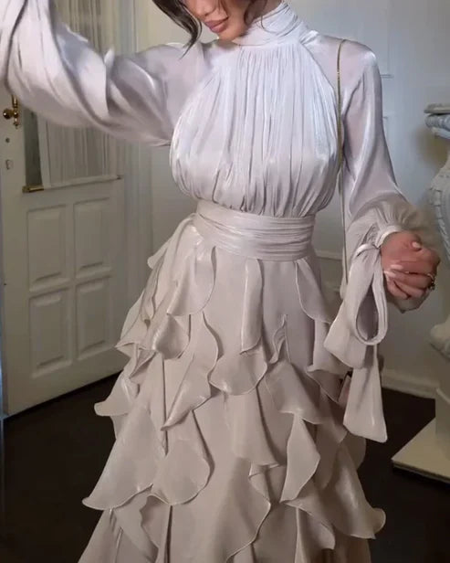Clara | Elegantes Kleid