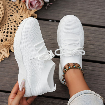 Elira | Modischer Schnürschuh
