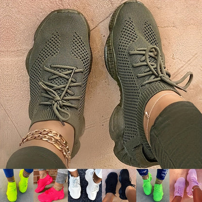 Arlina | Elegante Sneaker
