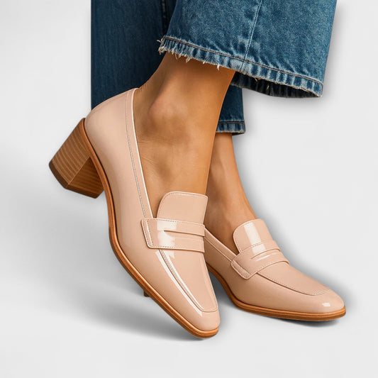 Elaine | Elegante Loafers
