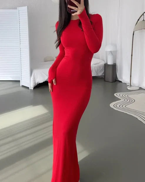 Lina | Elegantes Kleid