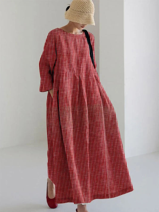 OLIVIA | Elegantes Kleid
