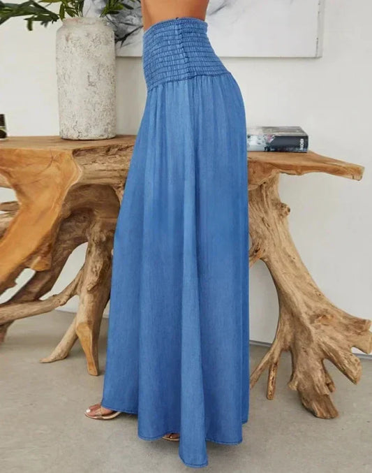 VanDeZaar® | Hose mit elastischem Bund