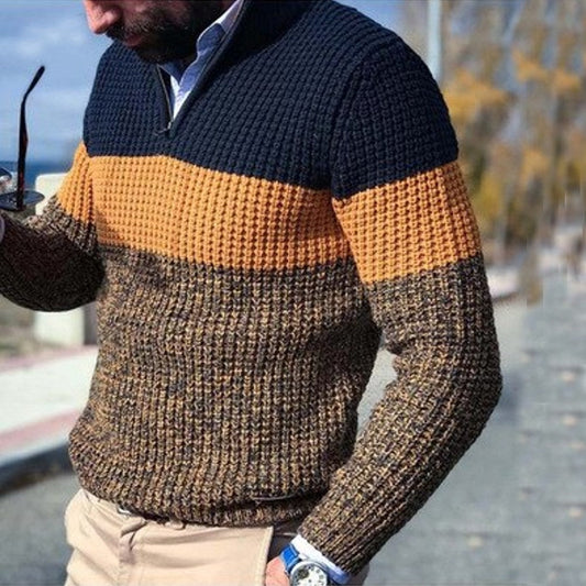 Markus™ | Pullover mit Zeitlos Stilvollem Design