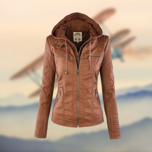 McPhee™ - Die Vegane jacke