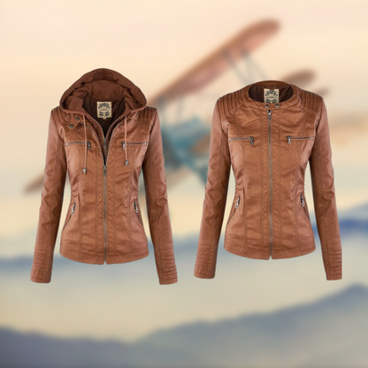 McPhee™ - Die Vegane jacke