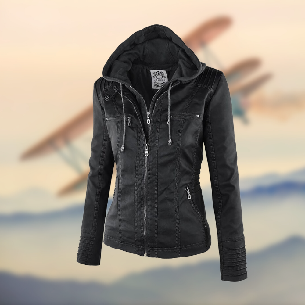 McPhee™ - Die Vegane jacke