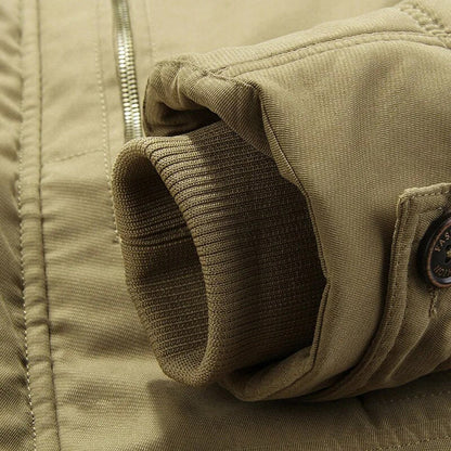 Sturmjäger | WINTERJACKE FÜR HERREN