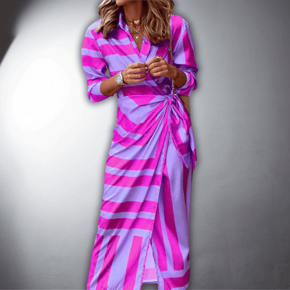Sina | Elegantes Kleid
