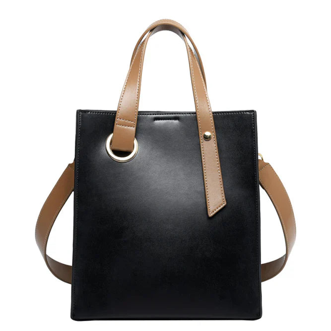 Phoebe | Strukturierte Dünne Tasche