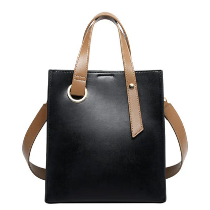 Phoebe | Strukturierte Dünne Tasche