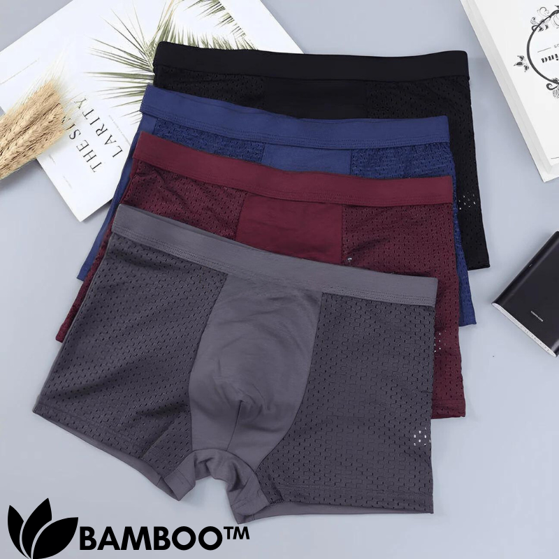 STOPPEN SIE JETZT JUCKEN - BAMBOO™ - (5+5 GRATIS)