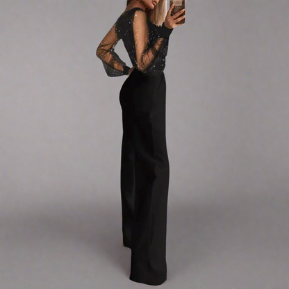 Quirinia | Premium Jumpsuit für elegante Anlässe