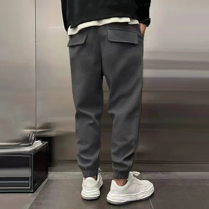Bergmann™ | Freizeit-Hose