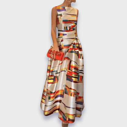 Babette | Elegantes Kleid
