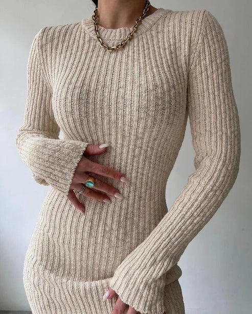 Mila | Elegantes Kleid