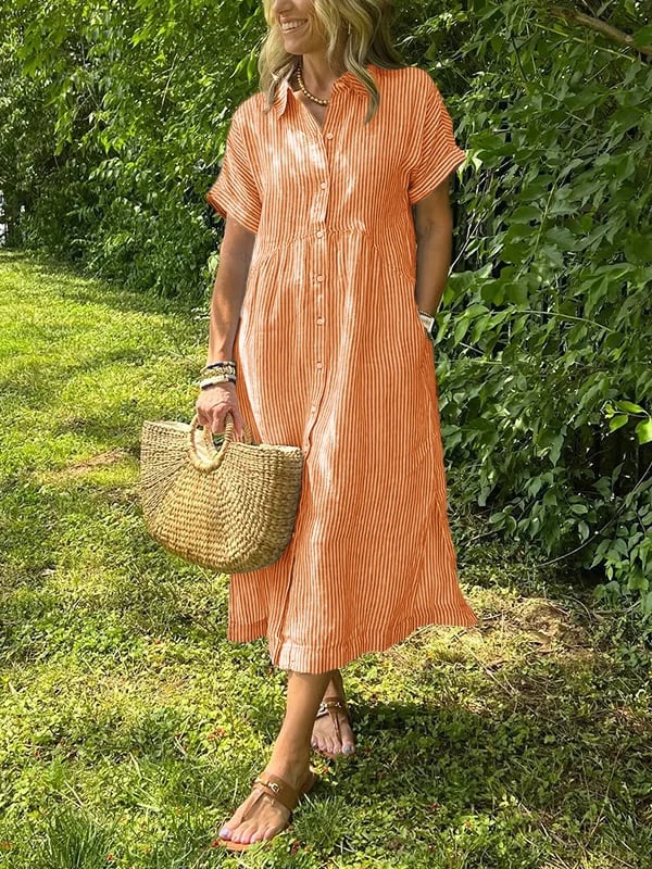 Sophie™ | Elegantes Kleid