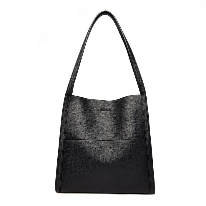Diede™ – Handgefertigte elegante Schultertasche aus Leder