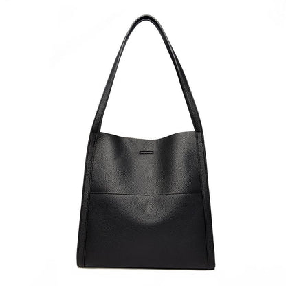 Diede™ – Handgefertigte elegante Schultertasche aus Leder