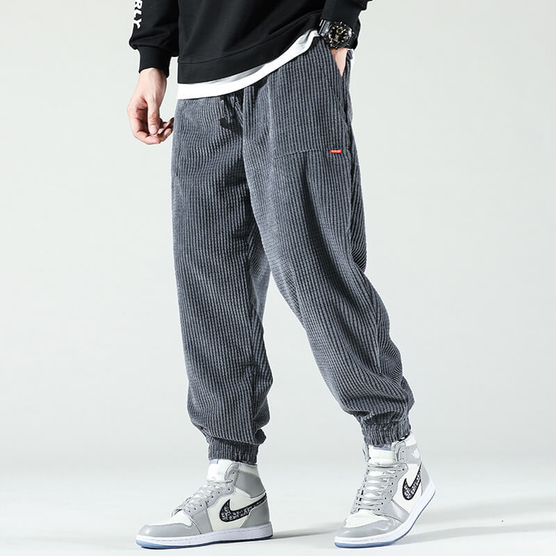 Roman | Bequeme Streetwear-Hosen für Männer