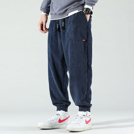 Roman | Bequeme Streetwear-Hosen für Männer