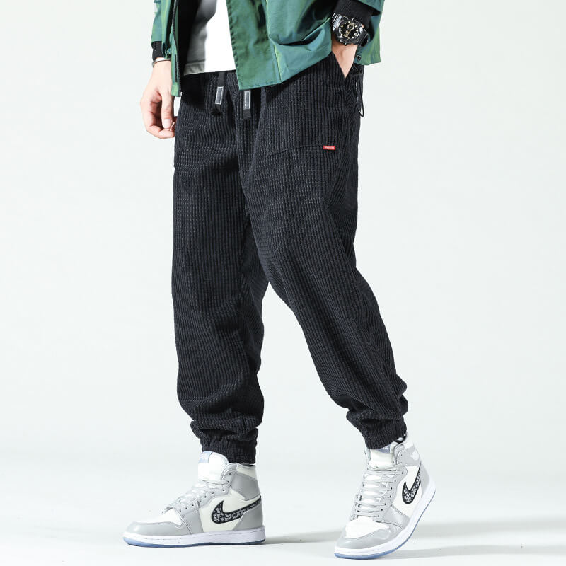 Roman | Bequeme Streetwear-Hosen für Männer