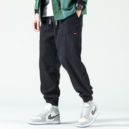 Roman | Bequeme Streetwear-Hosen für Männer
