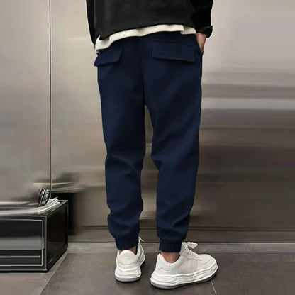 Bergmann™ | Freizeit-Hose
