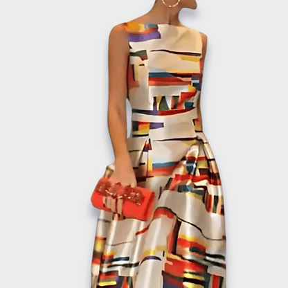Babette | Elegantes Kleid