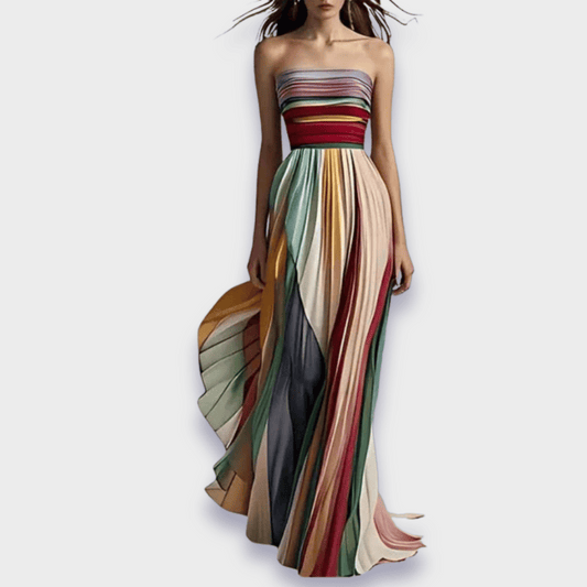Gesine | Elegantes Kleid