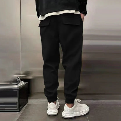 Bergmann™ | Freizeit-Hose