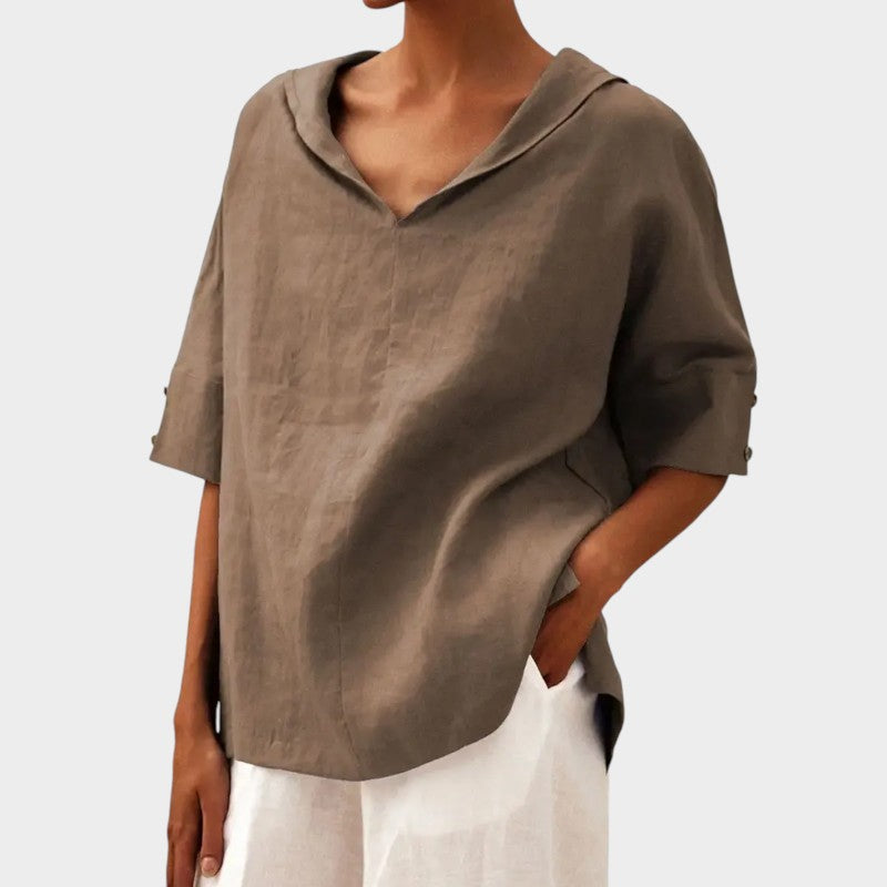 Ayla | Elegante Bluse