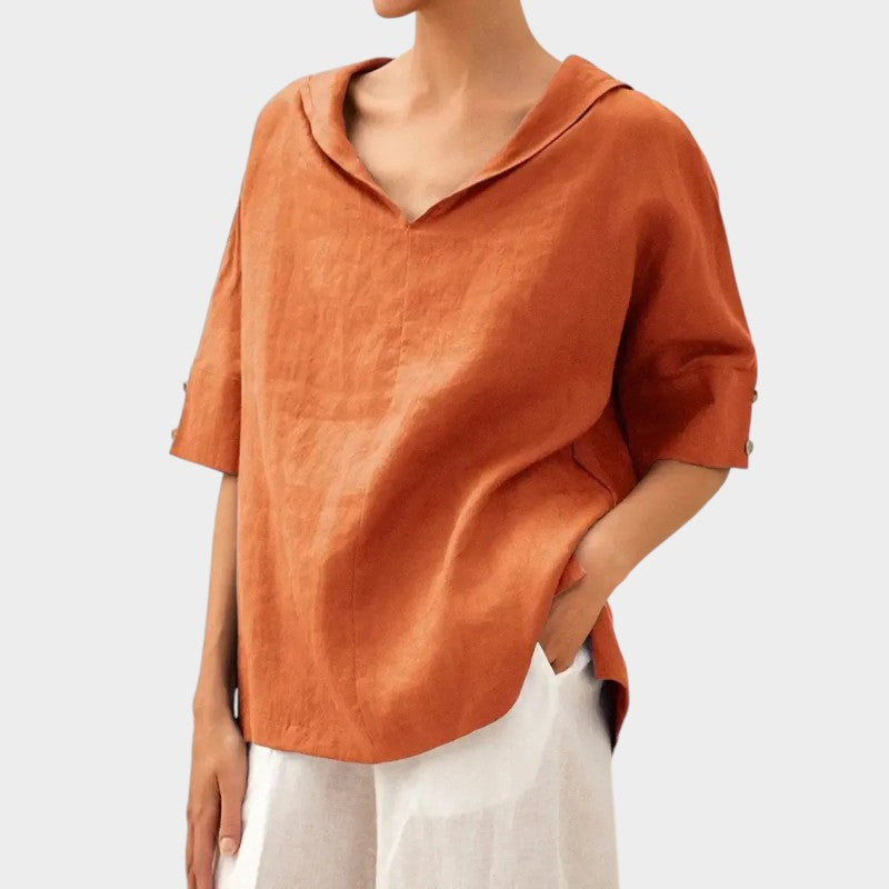 Ayla™ | Bluse