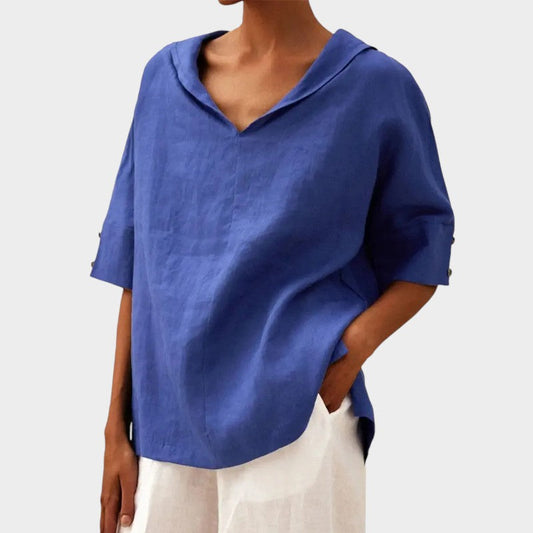 Ayla | Elegante Bluse