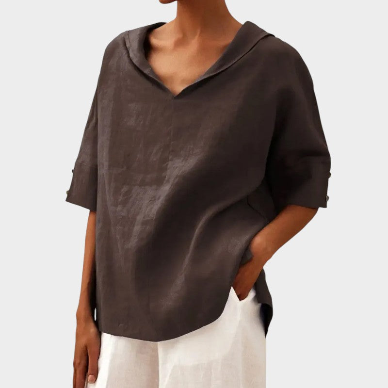 Ayla™ | Bluse