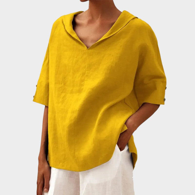 Ayla™ | Bluse