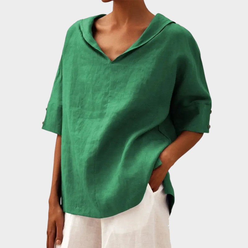 Ayla™ | Bluse