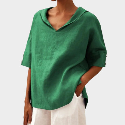 Ayla™ | Bluse