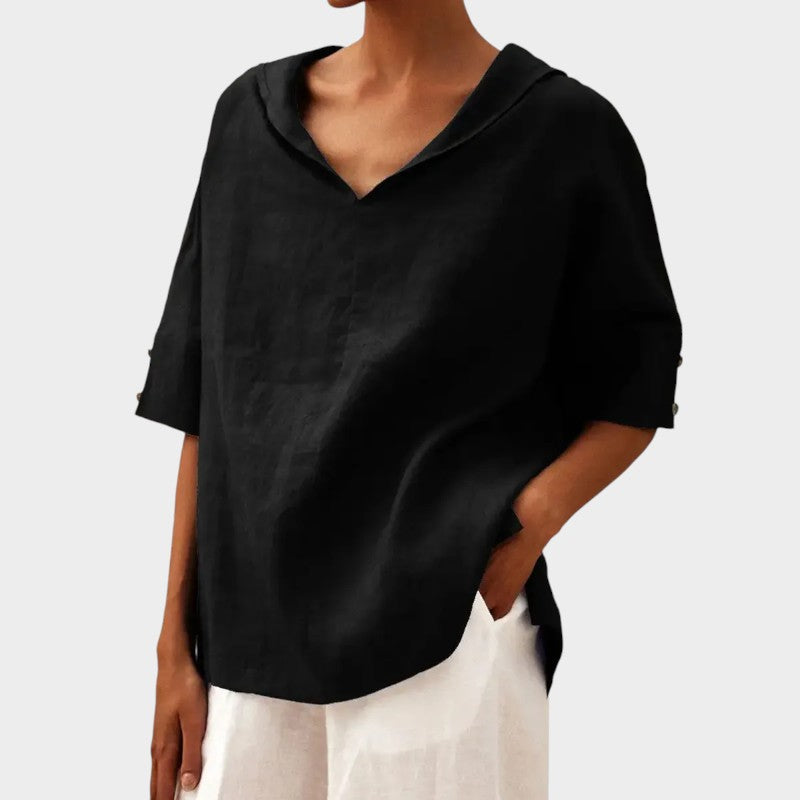 Ayla | Elegante Bluse