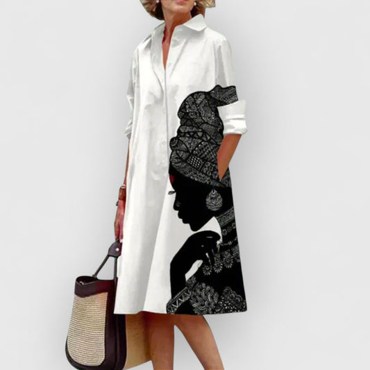 Stella | Elegantes Kleid