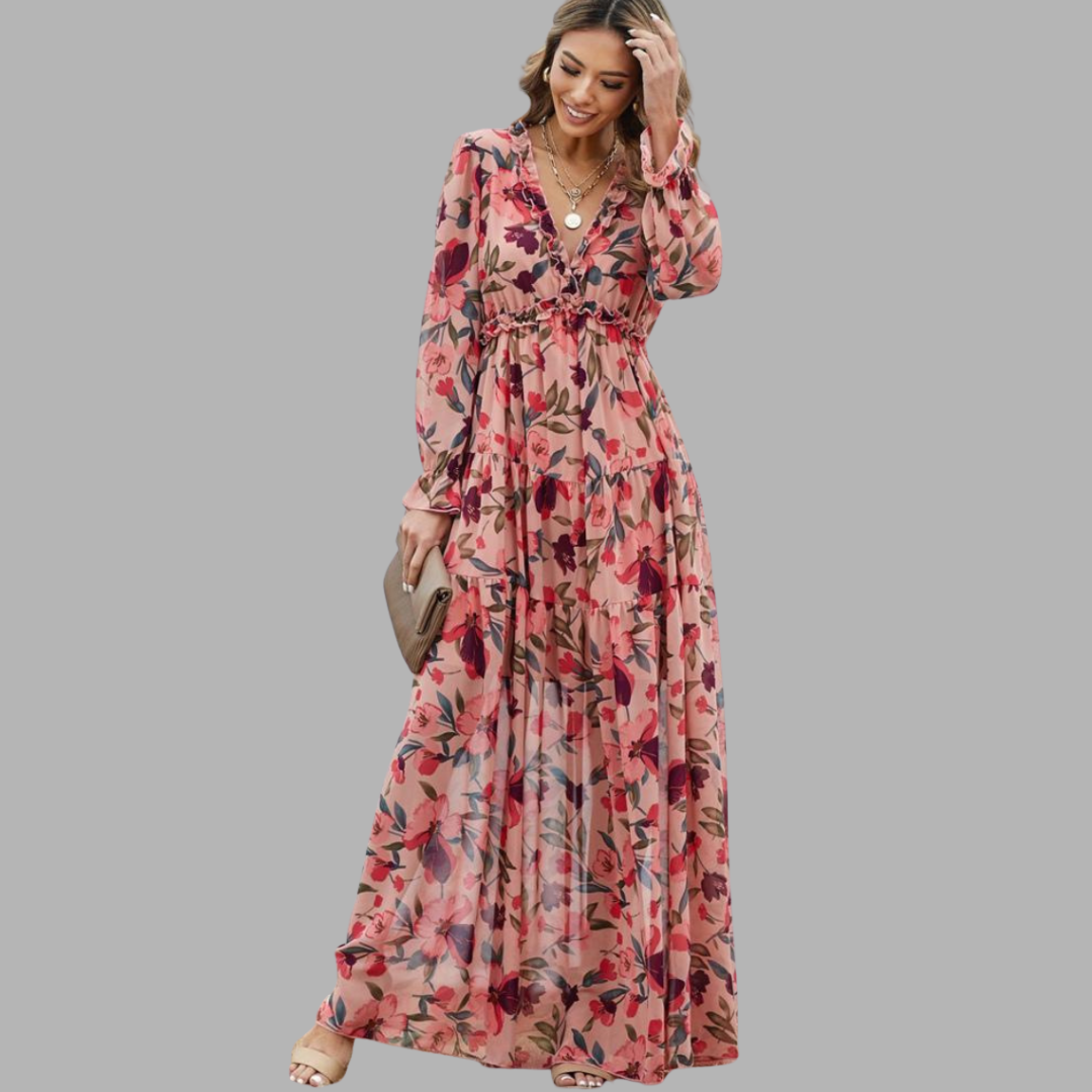 Sofie | Elegantes Kleid