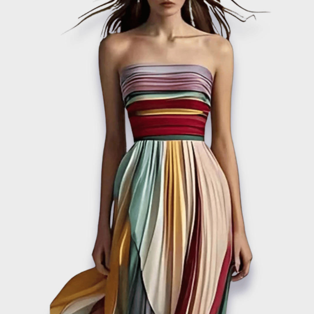 Gesine | Elegantes Kleid