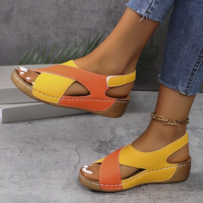 Elina | Vegane Sandalen