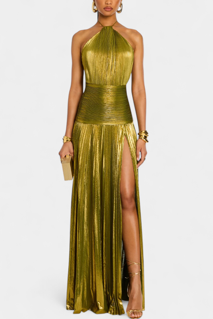 Isla | Elegantes Nachtkleid